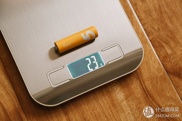 常见大品牌5号电池小横评,5号电池横评