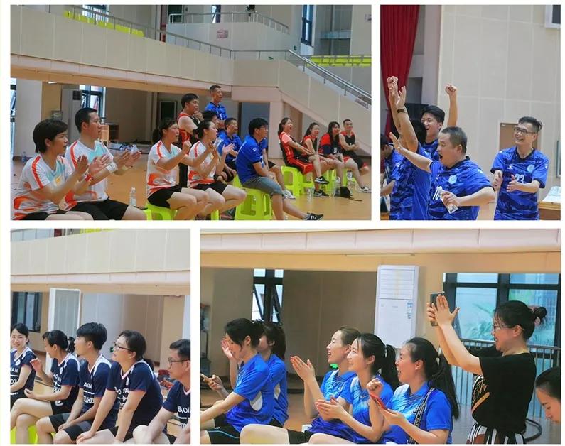 师大附中社团节,师大附中社团活动