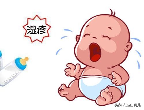 宝宝湿疹可以打麻风疫苗吗,宝宝黄疸是否能接种疫苗