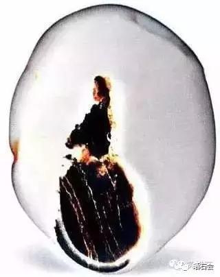 令人震撼的奇石,令人震惊的奇石