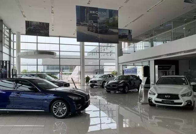 到4s店买车新手须知 (汽贸店买车常识)