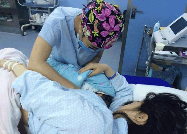 生完孩子后肚子大是哪里的问题,生完孩子肚子还是鼓鼓的怎么恢复