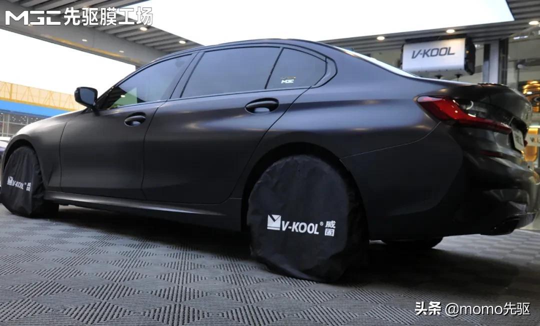 宝马3系保护汽车安全插扣保护套,宝马3系防护贴膜