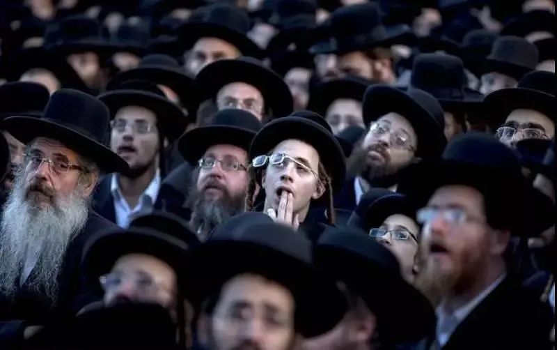 二战时期德国人为什么讨厌犹太人,犹太人不被世界接受的几大原因