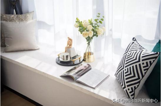 沂河灯光秀离白鹭金岸远吗,白鹭金岸在临沂的哪个位置