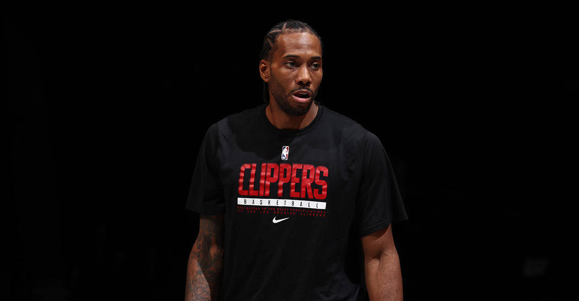 勇士vs快船小卡和保罗,小卡缺席保罗低迷