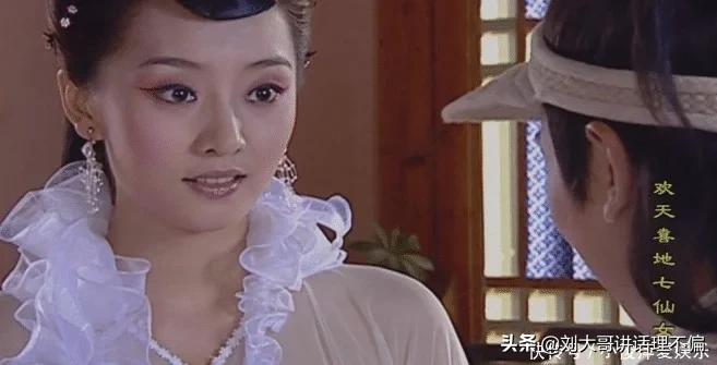 盘点古装剧中的女扮男装的角色,古装剧中那些冷酷无情的女性角色