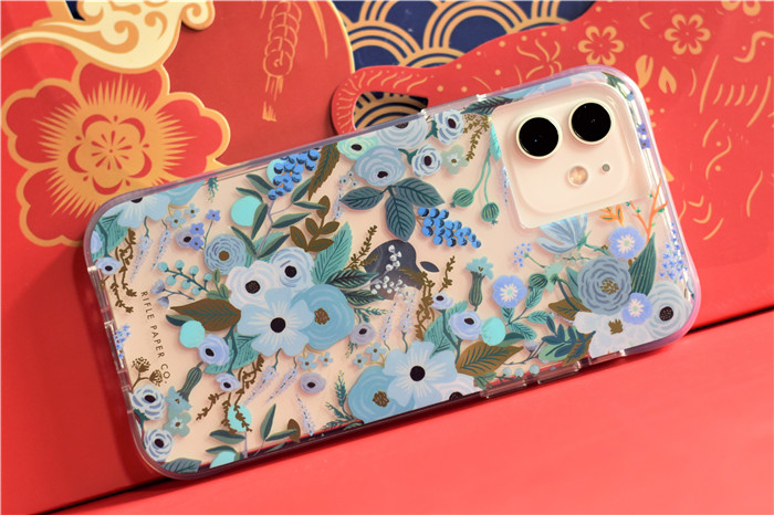 iphone12pro皮革保护套,iphone12或将搭配新保护壳