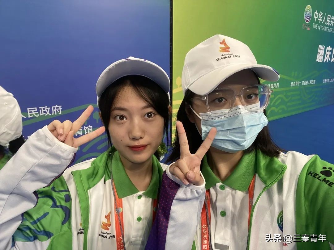 26所高校“小秦宝”装备大揭秘