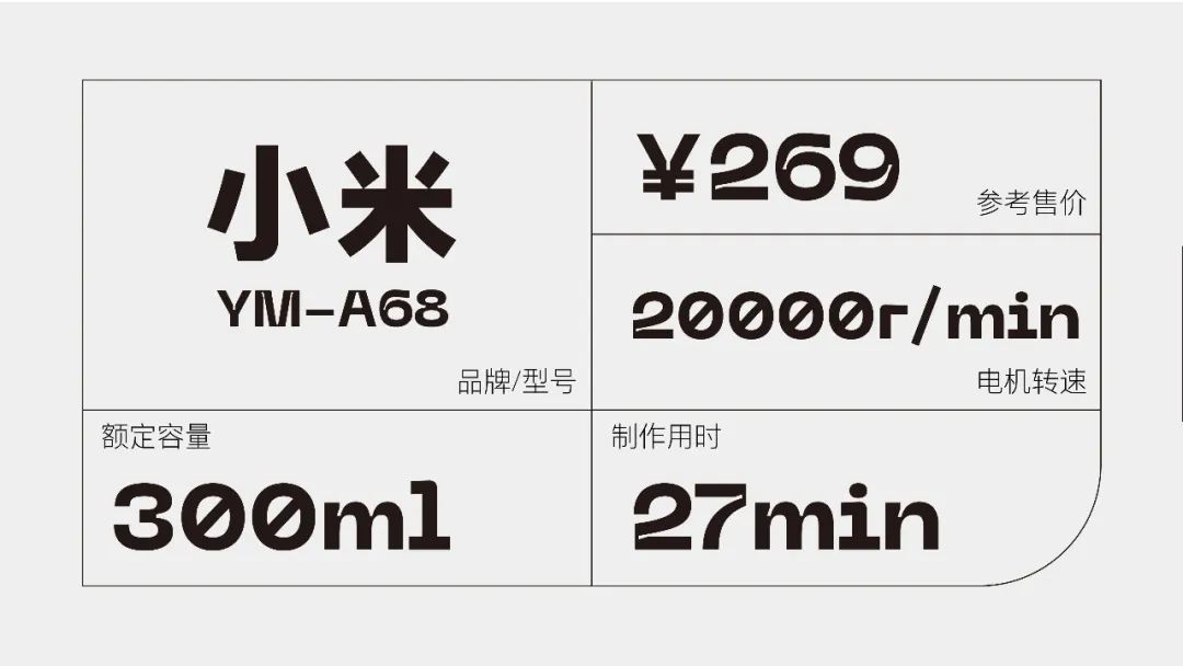 打豆浆最细最实用的豆浆机,推荐一款简单好用的豆浆机