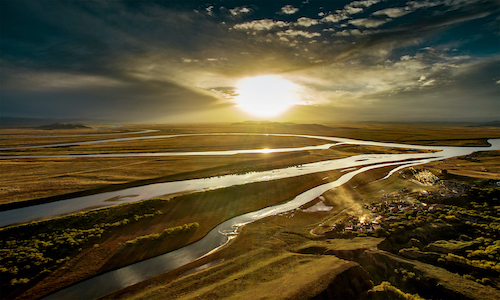 若诗若画若尔盖,若诗若画若尔盖文案