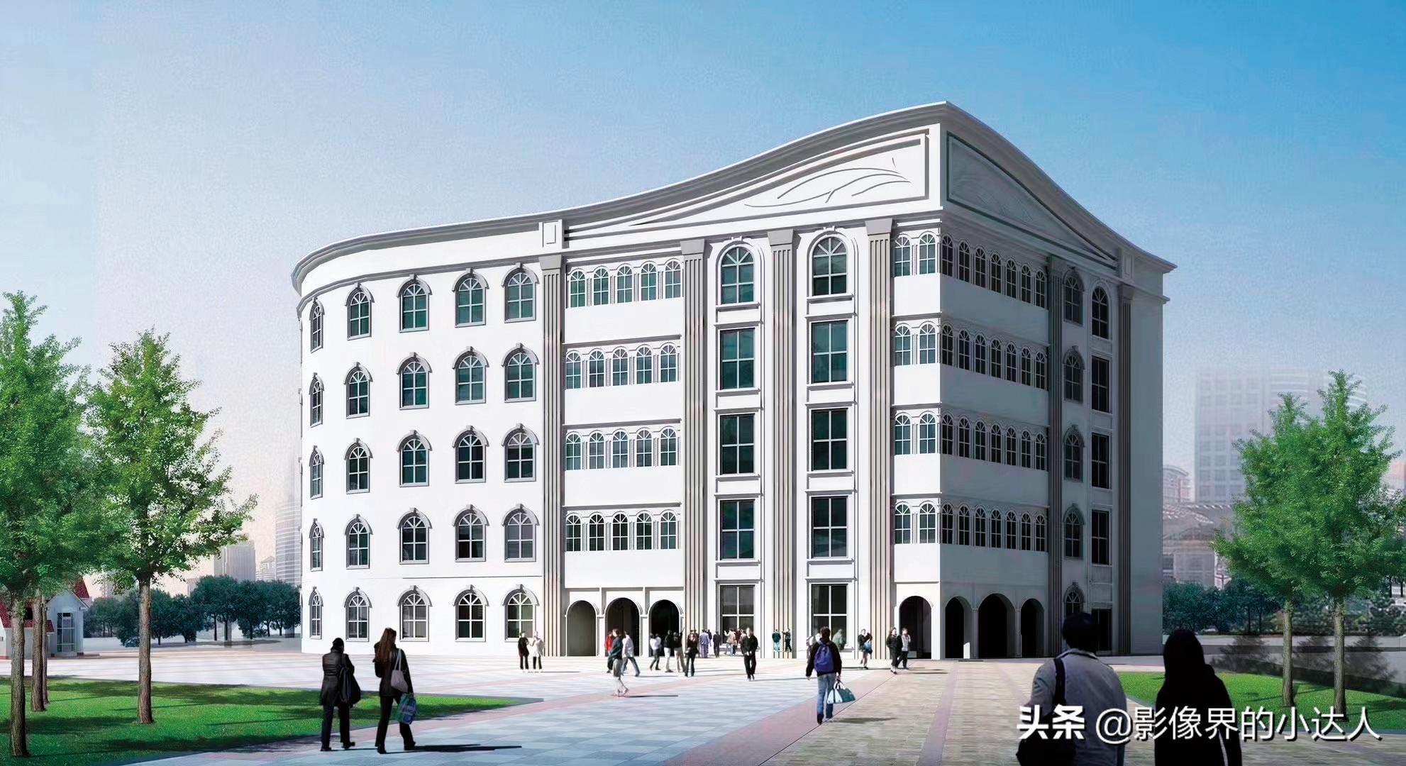 郑州轨道工程职业学院不好？这些实力足以可以打破谣言