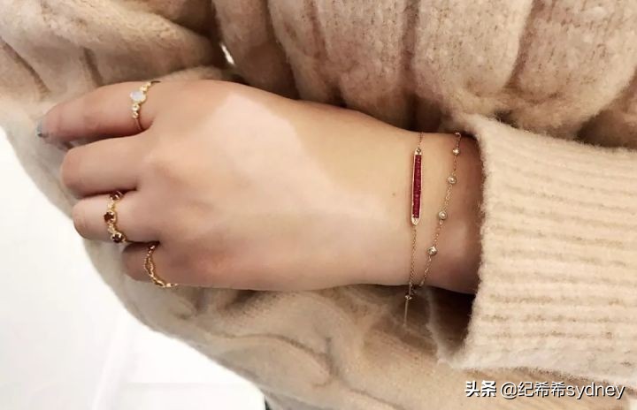 小众欧美首饰平价品牌推荐,十大小众轻奢首饰