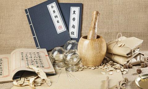 3分钟带你中国医学发展全过程,极简中国中医史