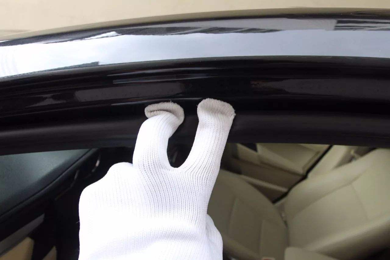 车辆异响解决方法图解,处理异响共振去4s还是修理厂