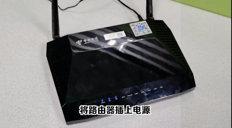 一条网线如何设置两个wifi路由器,闲置的路由器怎么设置成无线wifi