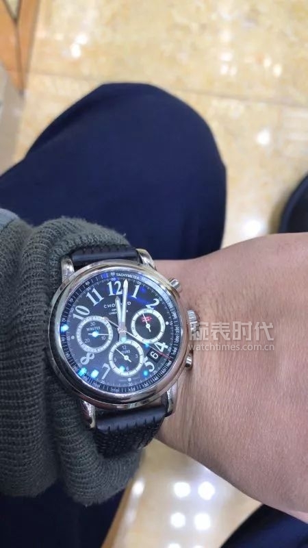 最受欢迎的4款表,十大最受欢迎腕表表款