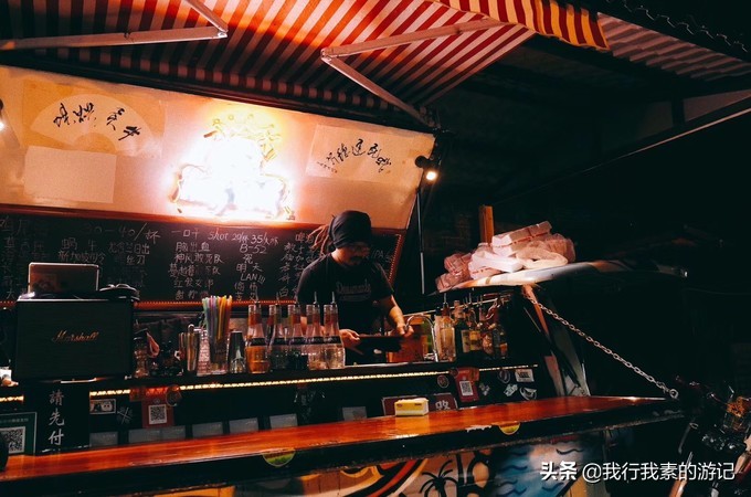 大理古城十大酒吧,大理古城里最有逼格的酒吧