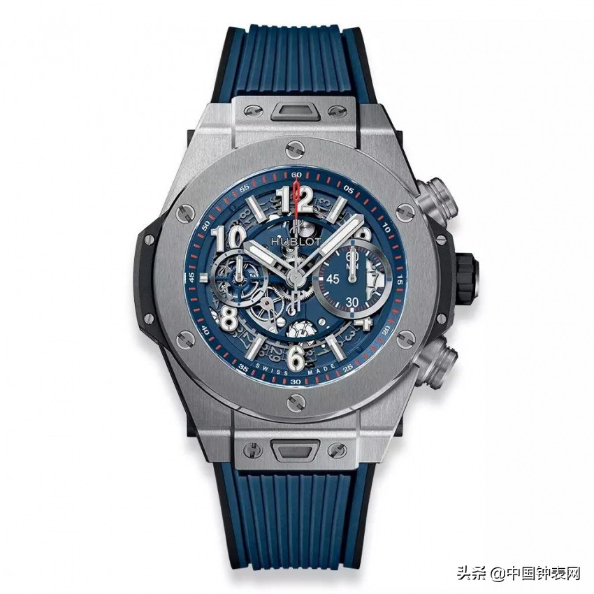 宇舶手表大爆炸透明款怎么辨真假,揭秘高仿表行业内幕