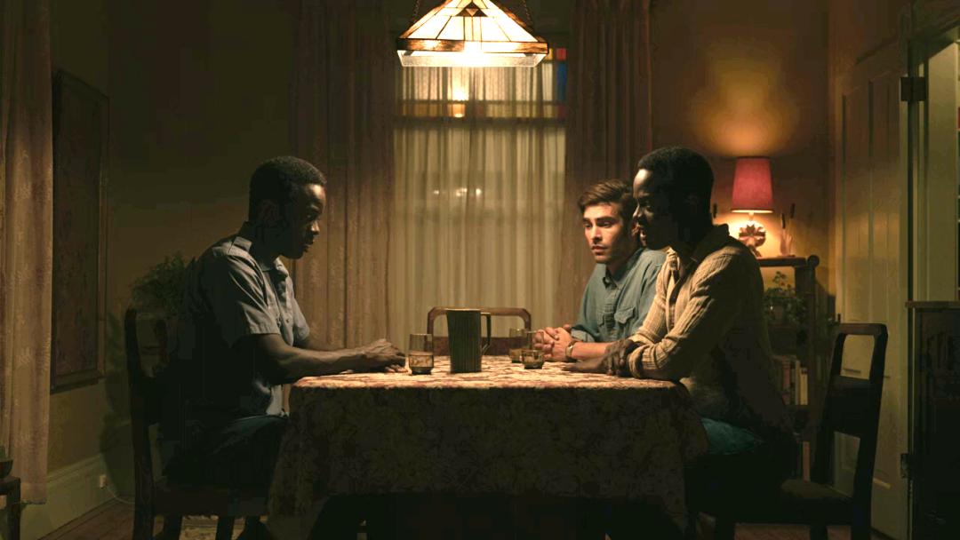 超好看的科幻奇幻剧,一部被严重低估的科幻电影