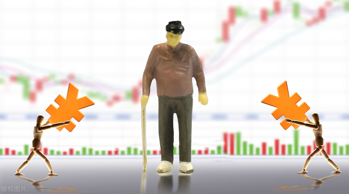 2033年退休41年工龄领多少养老金,37年工龄60岁退休可领多少养老金