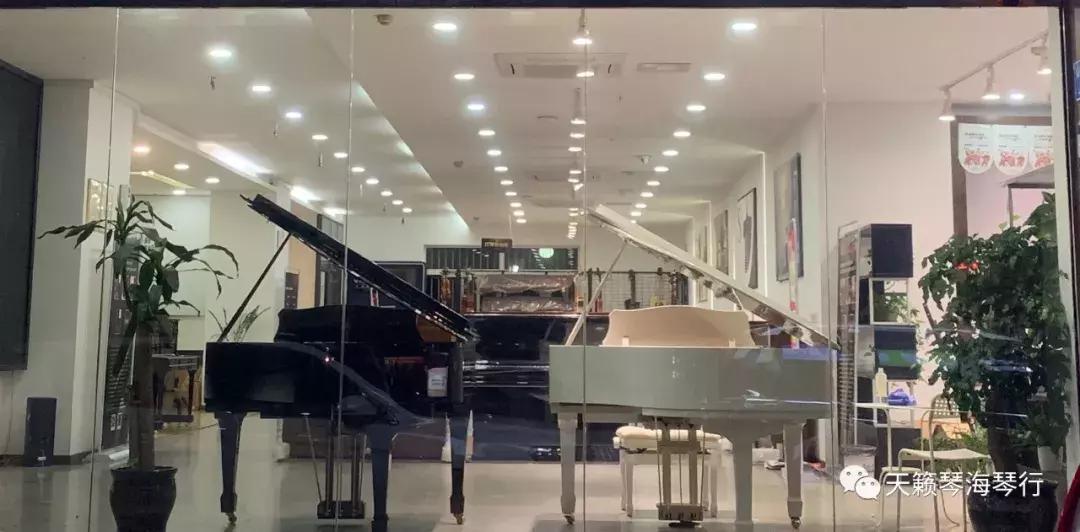 选择KAWAI钢琴的理由