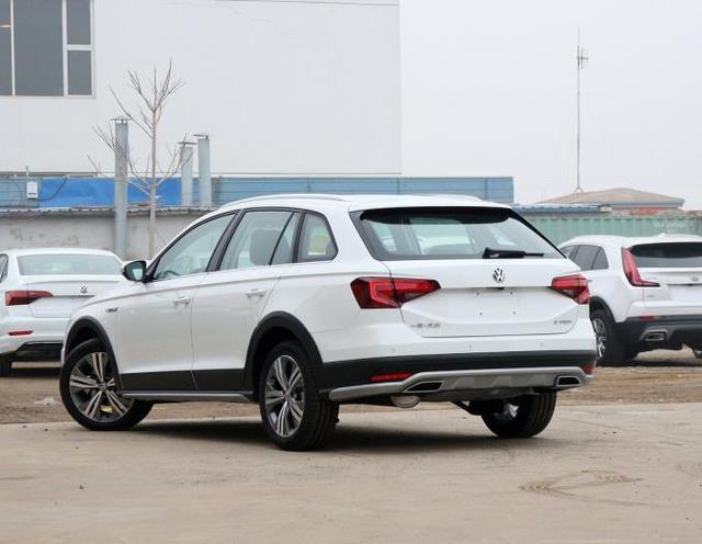 大众蔚领真实车主使用感受,大众c-trek蔚领2018年1.5l舒适版