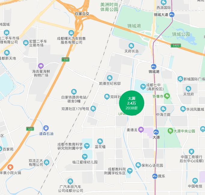 买二手房都有哪些痛点,为什么刚需不买二手房