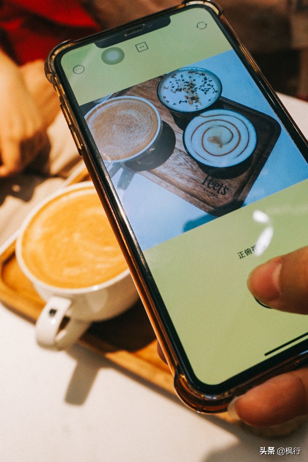 北京必去的咖啡店推荐,从什刹海到东单这5家个性咖啡馆