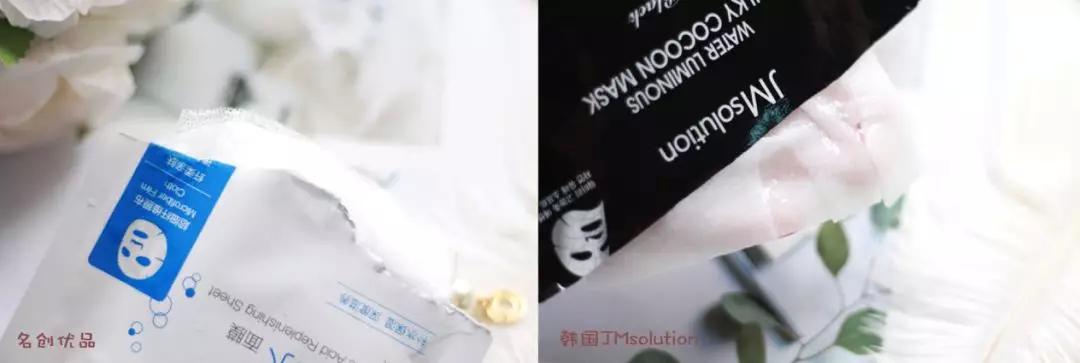 夏天来了面膜用起来,学生党夏天面膜怎么选