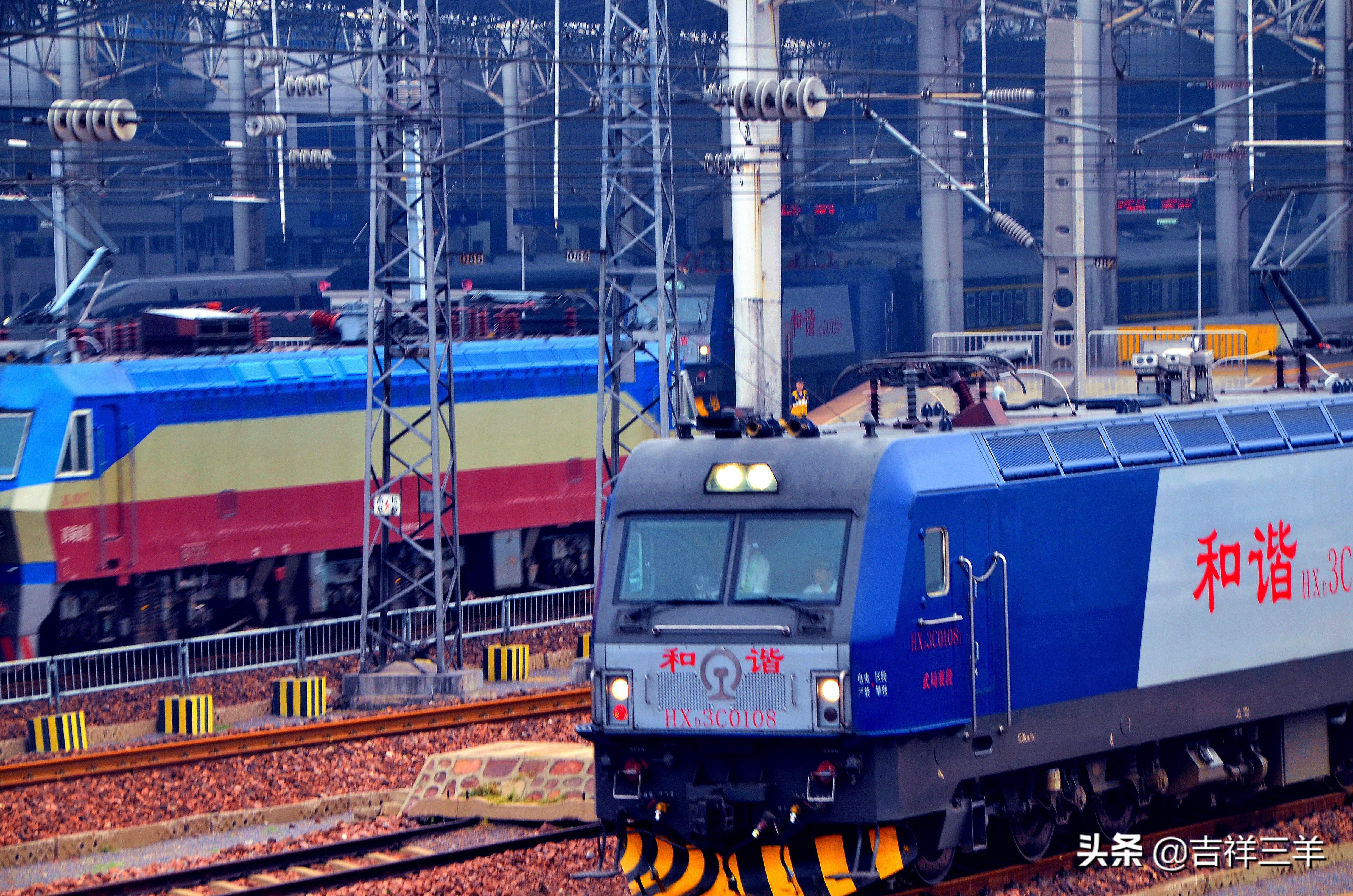 铁路相关部门有哪些,铁路有哪两个部门