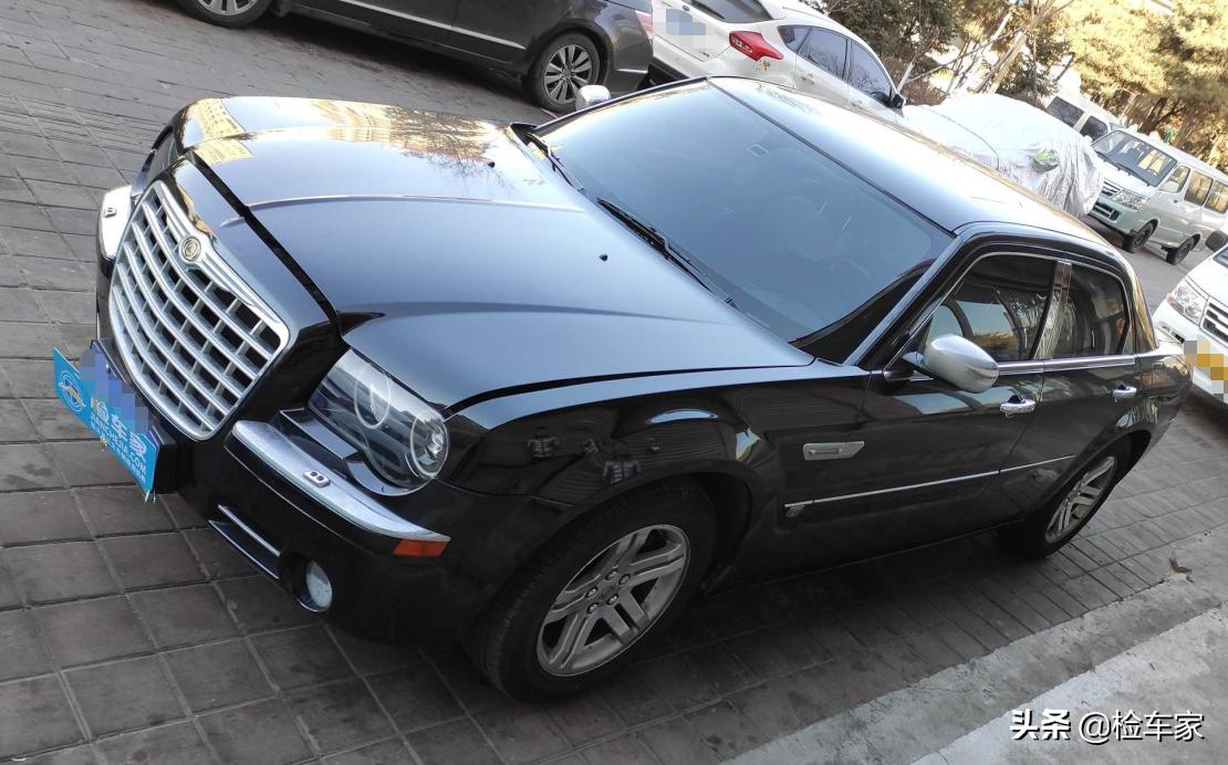 2手豪车到底值不值得买,入门级豪车到底值不值得入手