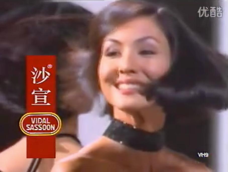 沙宣经典九款发型组合,沙宣发型为什么不流行了