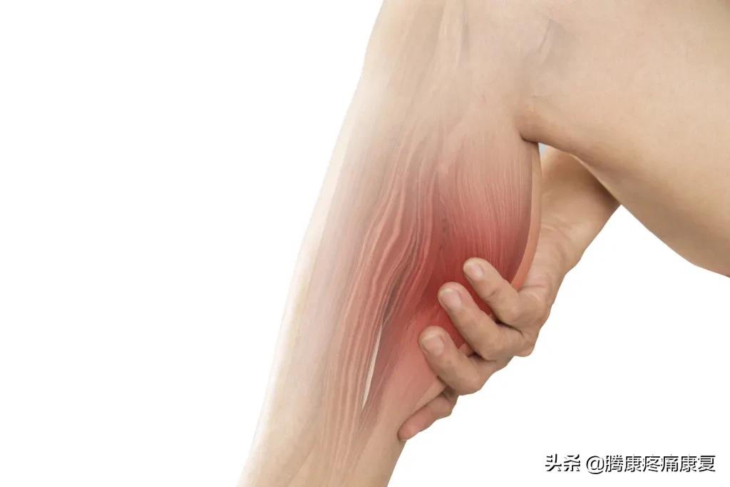 小腿膝关节疼痛是什么原因,小腿窝疼痛是什么原因造成的