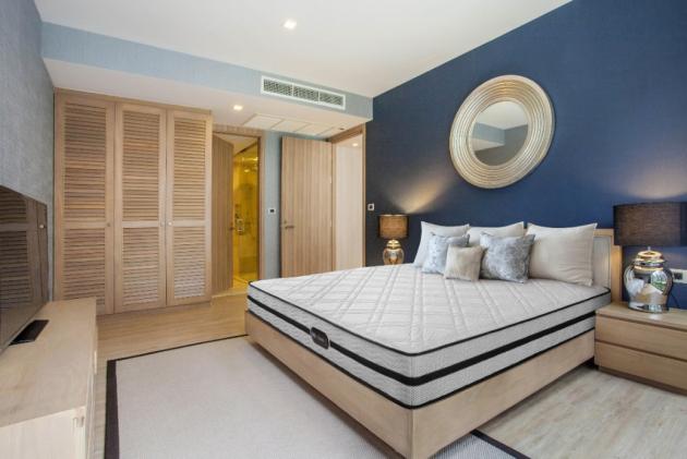 simmons席梦思典藏,simmons席梦思欣享