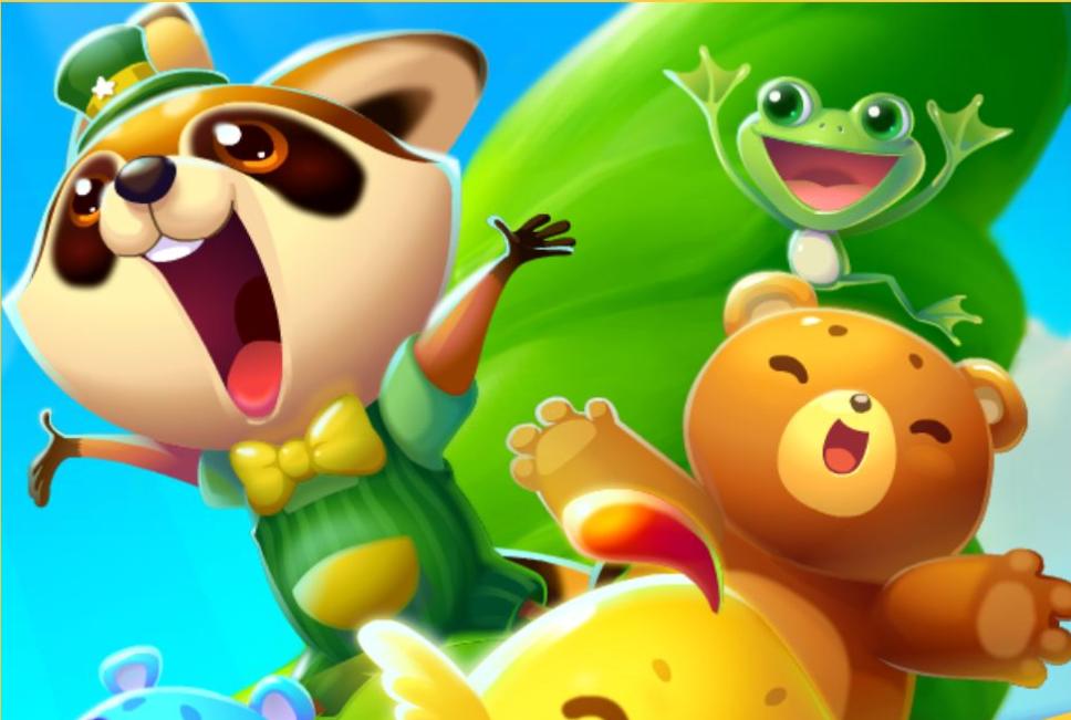 开心消消乐玩起来上瘾,开心消消乐买金币为什么上瘾