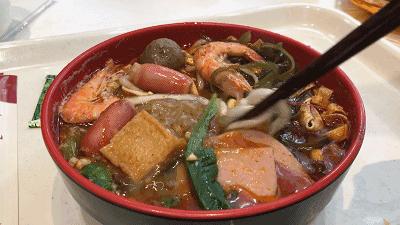 许昌胖东来时代广场必吃,许昌胖东来时代广场餐厅推荐