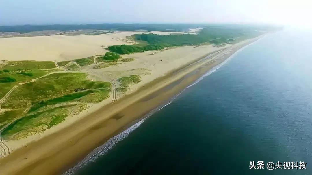 中国影像方志|昌黎：山海交汇地秧歌博采众长黄金海岸排船凝聚造船智慧