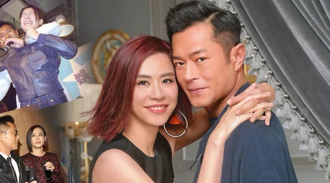 古天乐宣萱时隔18年再合作视频,古天乐宣萱再次合作