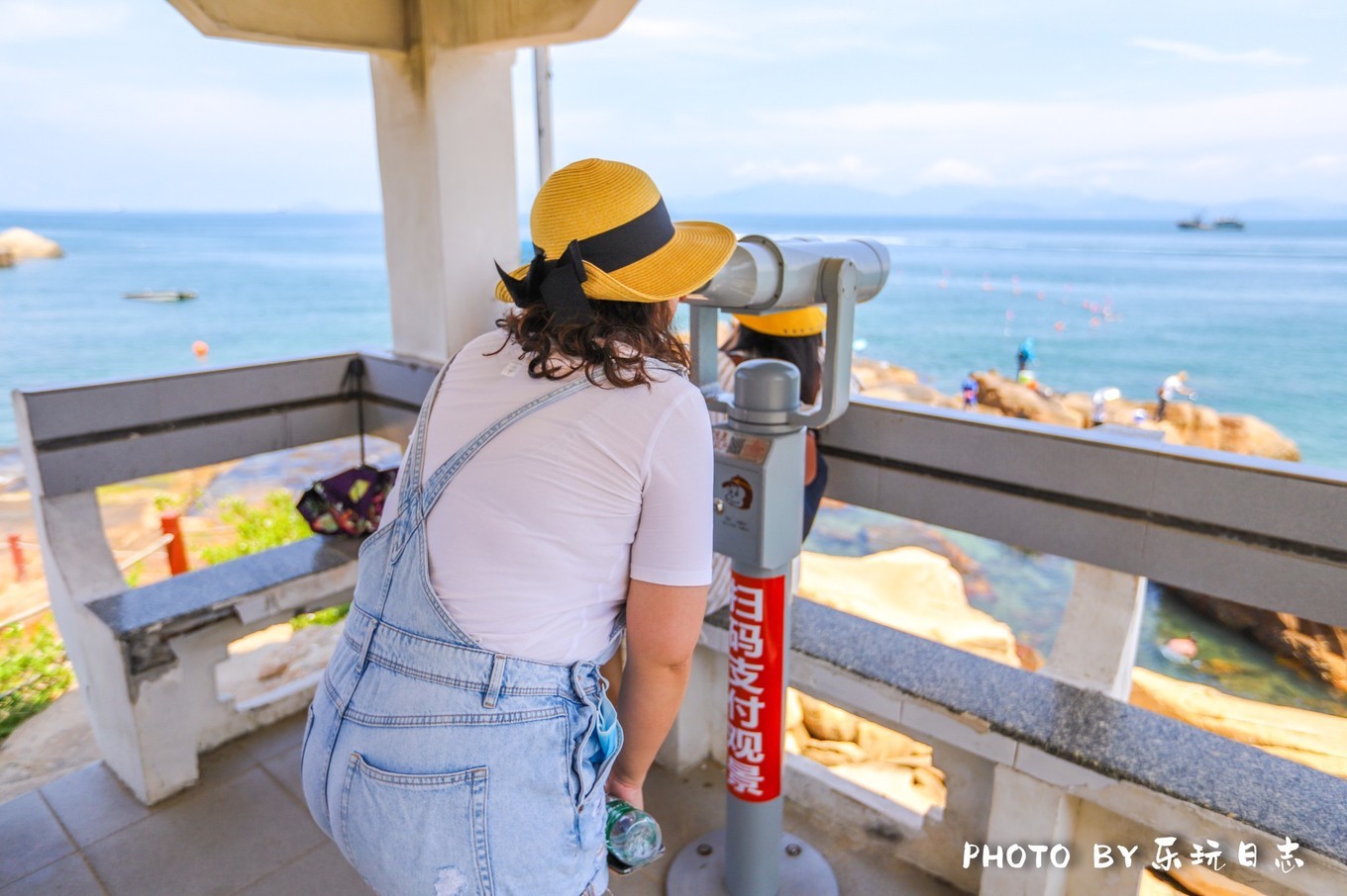 广东平价海岛旅行攻略,广东最美海岛游玩攻略