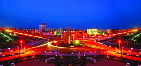 河南沁阳位于河南什么位置,河南沁阳是个怎样的城市