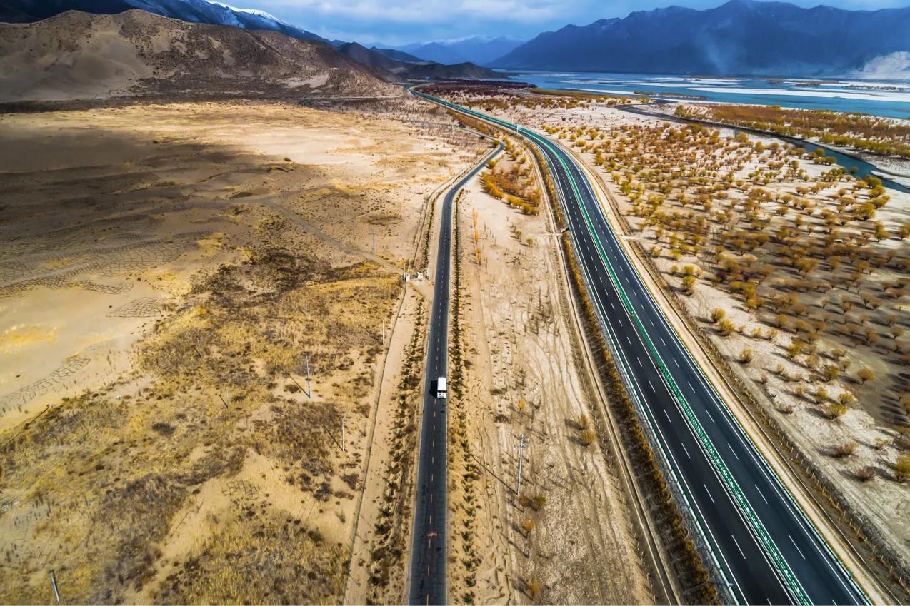 感悟阳光生活,感悟光与影的美