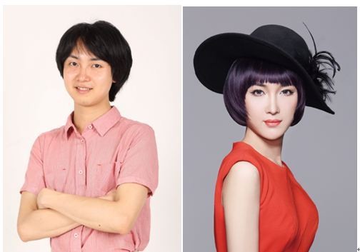 半年20多次手术,万千人骂她人妖变态,刘婷变性路比你想象的艰难