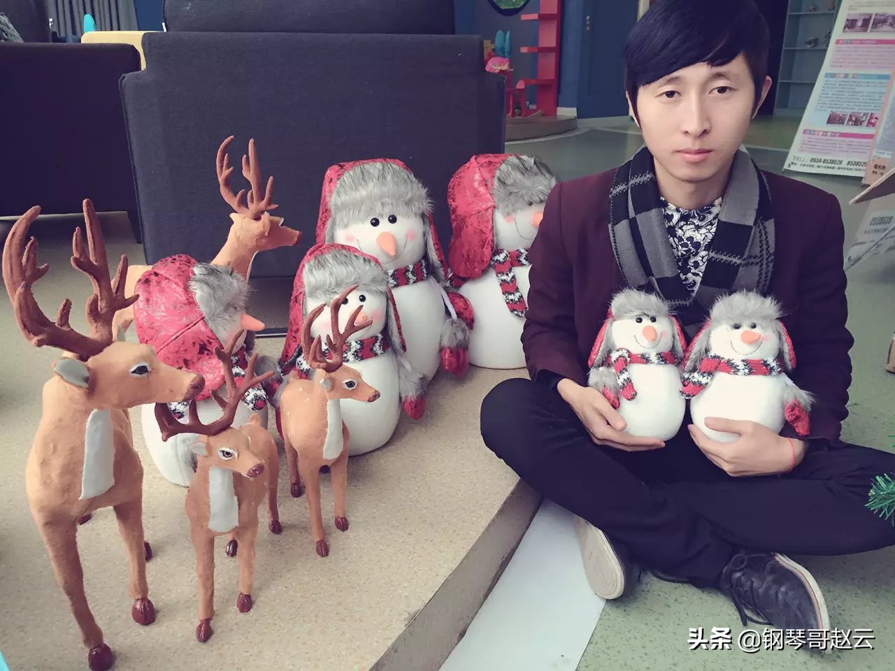 常桦哈农钢琴练习教学视频,钢琴初学者练习曲子哈农