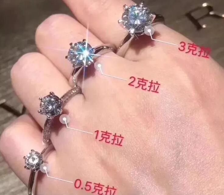 尼泊尔的莫桑钻值得买吗,代购奢侈品的骗局是真的吗