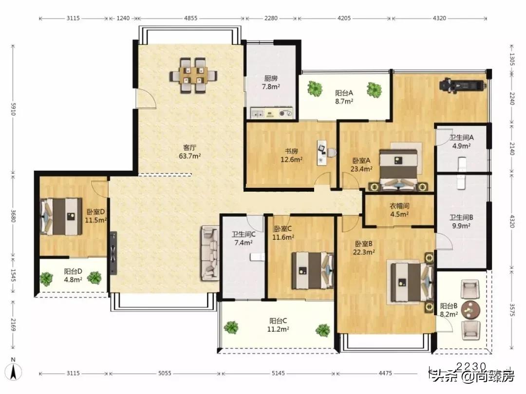 三湘海尚君汇新天,君汇新天三湘海尚