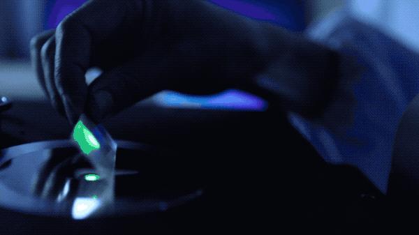 央视重口法医纪录片,网友直呼看不过瘾