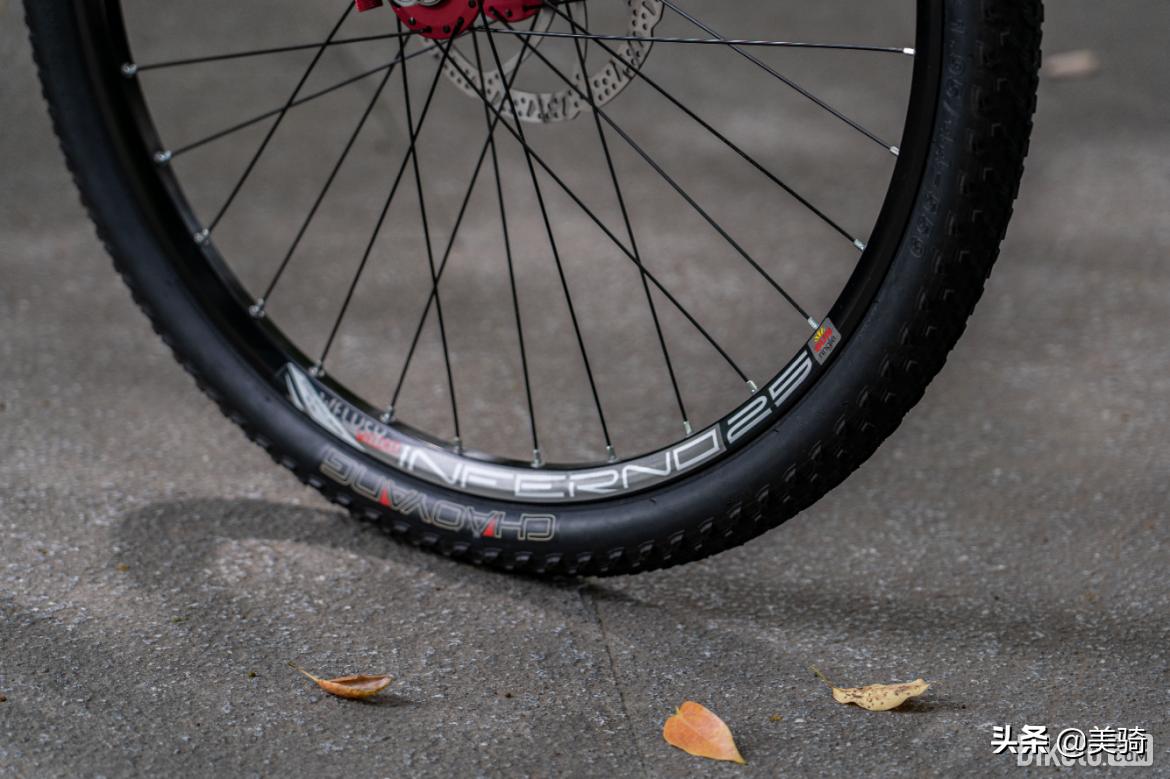 atx660捷安特改款,捷安特改装铝轮组推荐