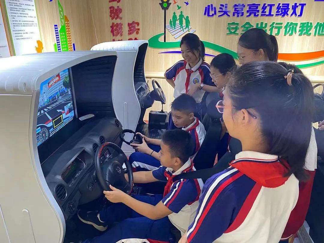 课后何所行“课服”秋点兵——和平区课后服务第一学区片小学巡礼