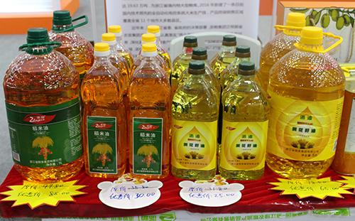 开了封的油能放多久,食用油开封后能存放多少天